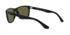 OKULARY RAY-BAN® RB 4181 601/9A 57 ROZMIAR M Z POLARYZACJĄ